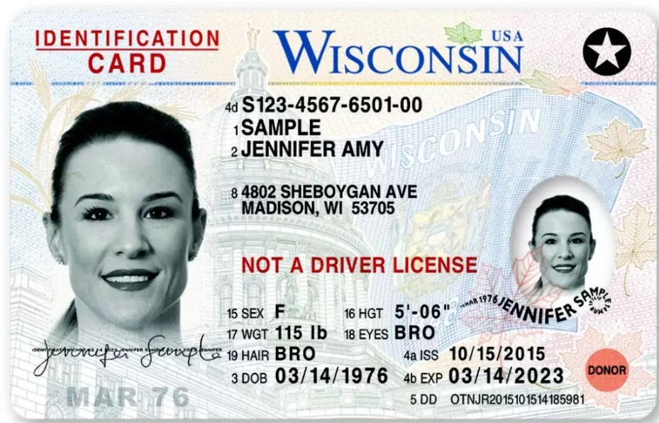 buy fake id card